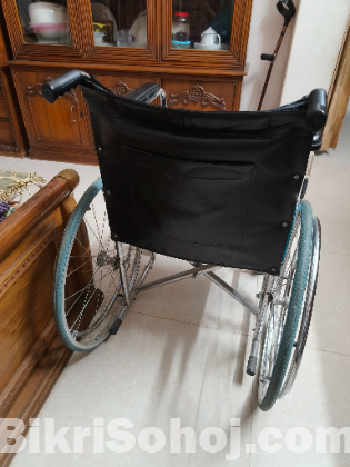 Wheel Chair